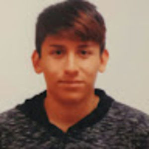 Meet your Posher, Sergio